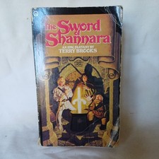 The Sword of Shannara (Shannara Series) - Terry Brooks