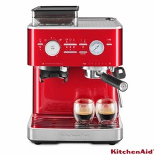 KitchenAid Espressomaschine -