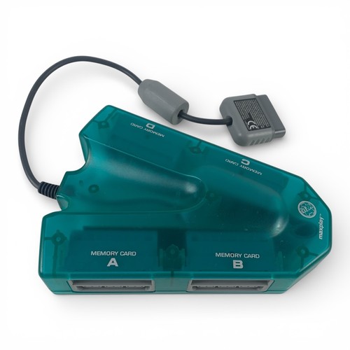 Ps1 multitap 4 spieler - multitap,