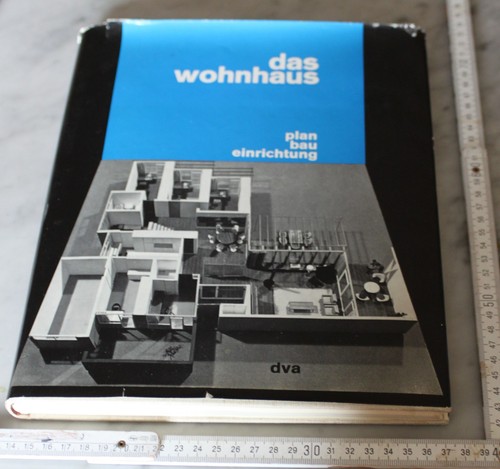 Architektur sach buch alt - architektur,