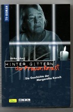 Hinter gittern der - -,