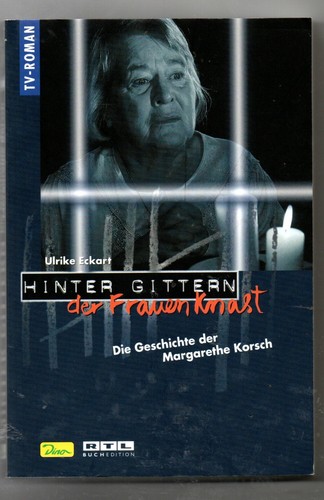 Hinter gittern der - gittern,
