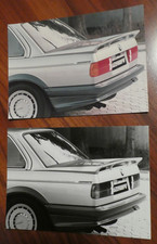 original ZENDER  BMW E 30