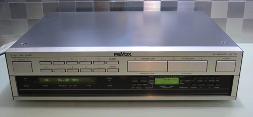 Revox 160 vintage - (b160),