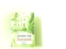 Sturmzeit : Roman. Boulevard-Taschenbuch Link, Charlotte: