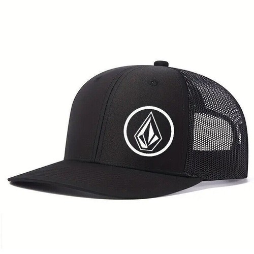 Snapback trucker hat mesh - snapback, cap