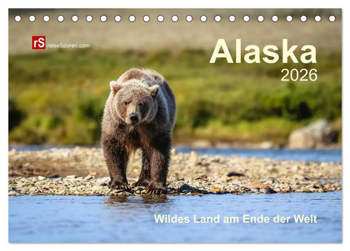 Uwe bergwitz alaska 2026 - bergwitz,