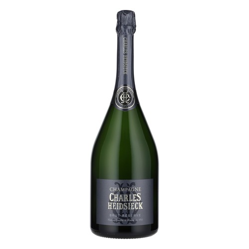 Charles heidsieck champagner - charles,