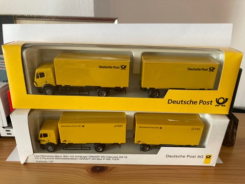 Awm deutsche post werbemodelle - awm,