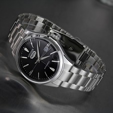 Citizen C7 Crystal Seven