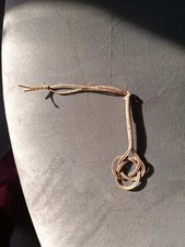 Miniatur Teppichklopfer 