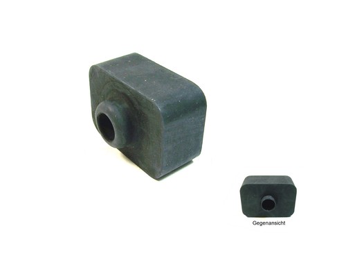 Gummiformteil fsl6 stoye - fsl6,