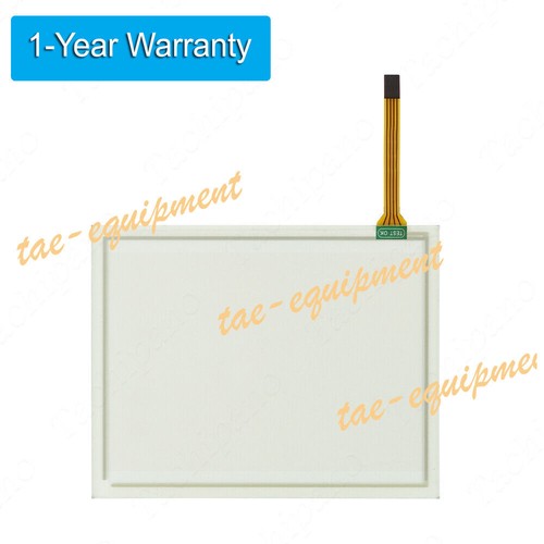 Touch screen panel - , glass