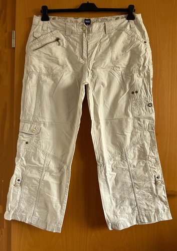 Cecil hose style - 7/8,