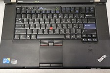 LENOVO THINKPAD W510 i7-720QM
