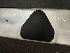 Sill covers for - covers, (triangle)