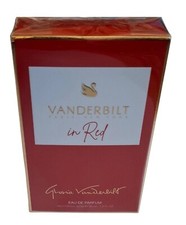 Vanderbilt in Red Eau de