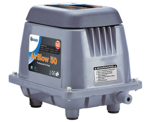 Superfish air blow - air,