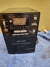 Superior Stereoanlage CD MP3