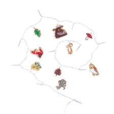 Der Grüffelo Lichterkette mit