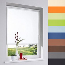 Rollo Klemmfix Sichtschutz