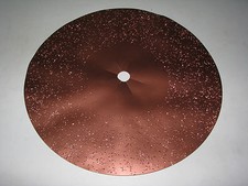 Schleifscheibe HM-Split ø 400