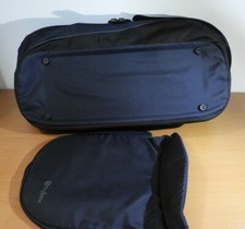 Cybex Gold AutoKindersitz Midnight Blue navy blue