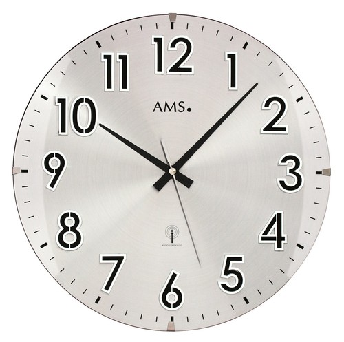 Ams 5973 wanduhr funk - wanduhr,
