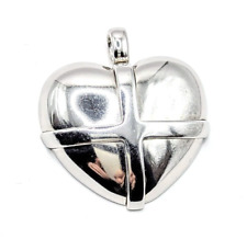 Mächtiger Jette Joop Herz