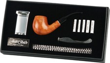 Jean Claude Pfeife Premium Set