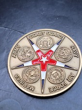 US Coin NATO Bundeswehr