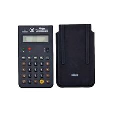 Braun AG Type 4835 Design