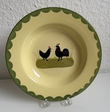 Zeller keramik hahn - zeller,