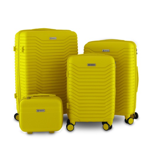 Trolley kofferset reisekoffer - trolley,