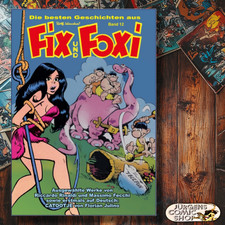 Die besten Geschichten aus Fix
