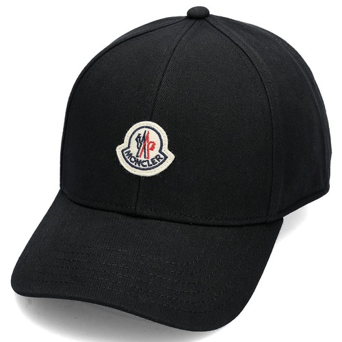 Moncler baseball cap mit - baseball,