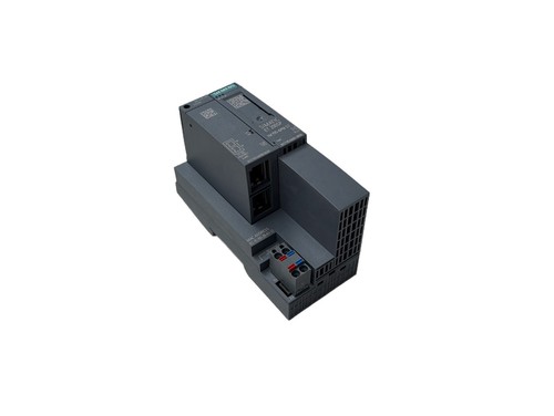 Siemens simatic et200sp - siemens, s7