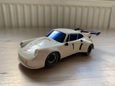 113 Carrera Porsche 911 RSR