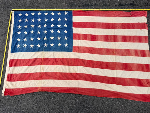 Original ww2 army stern - us,