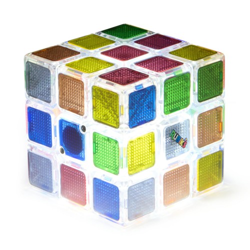 Rubik pulse 3x3 - pulse,