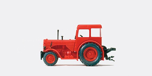 Preiser 21000 hanomag - ho,
