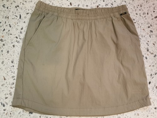 Jack wolfskin hosenrock - jack,
