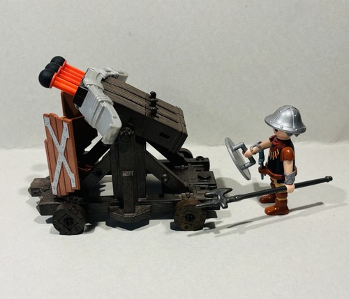 Playmobil figur ritter - playmobil,