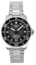 Tissot Seastar Automatisch
