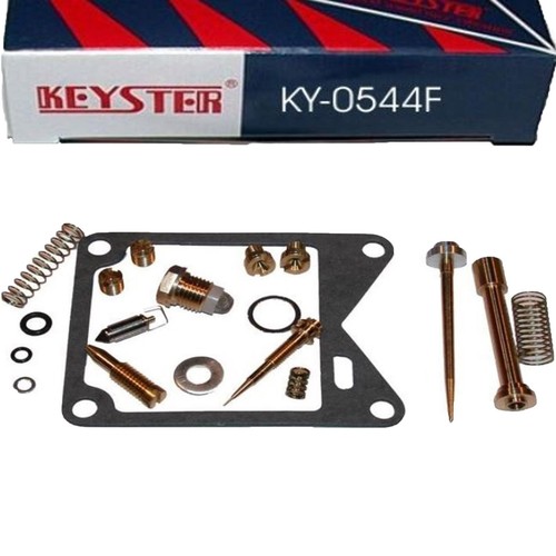 Vergaser reparatursatz vorne - vergaser,