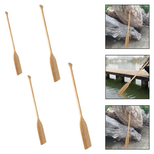 Bootspaddel holz kanu - holz, oar