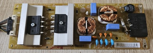 Power supply model - power,