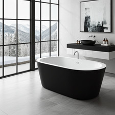 Badewanne Maggiore II