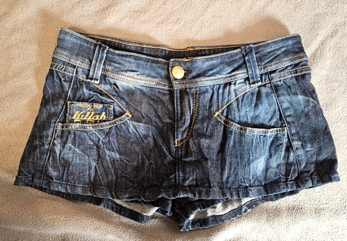 Original killah hot - hot, pants
