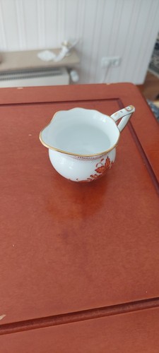 Herend apponyi orange 646 - apponyi,
